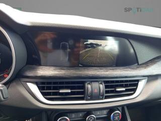 ALFA ROMEO Stelvio usata, con Sistema di navigazione