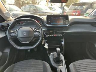 PEUGEOT 208 usata, con Cronologia tagliandi