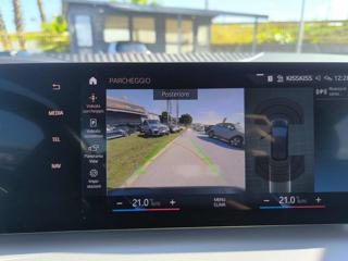 BMW 218 usata, con Immobilizzatore elettronico