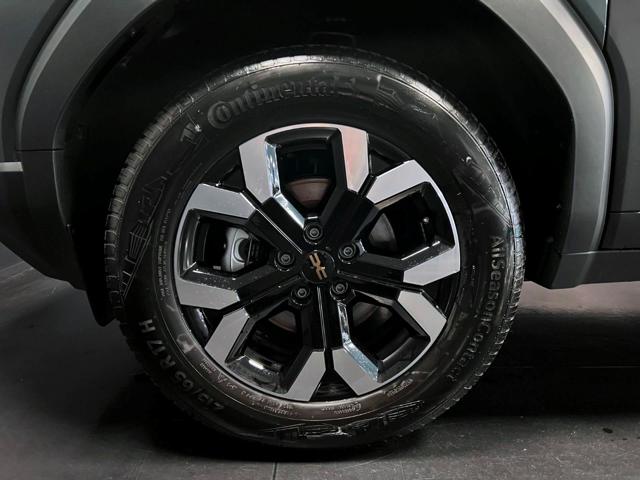 DACIA Duster usata, con Boardcomputer