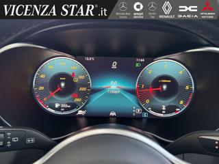 MERCEDES-BENZ C 220 usata, con Cerchi in lega