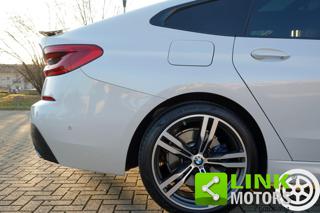 BMW 640 usata, con Cruise Control