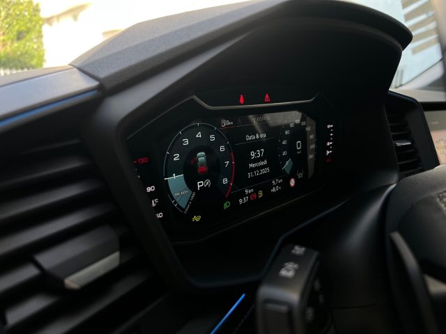 AUDI A1 usata, con Bluetooth