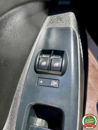FIAT Doblo usata, con USB