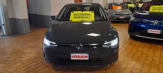 VOLKSWAGEN Golf usata, con Airbag laterali