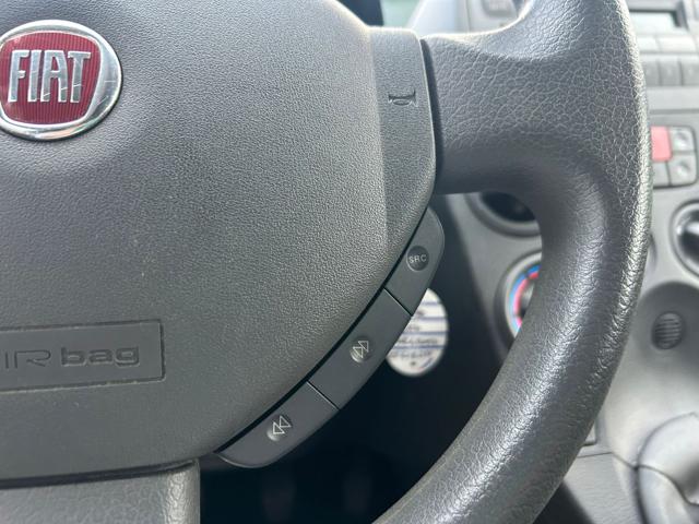FIAT Panda usata, con Ruota di riserva