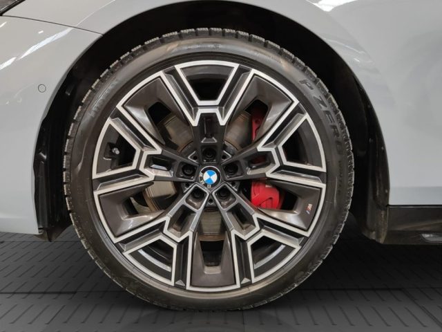 BMW 540 usata 15