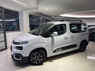 CITROEN Berlingo usata, con Airbag