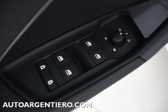 AUDI A3 usata, con Autoradio