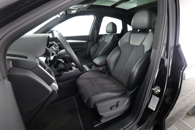 AUDI Q5 usata 2