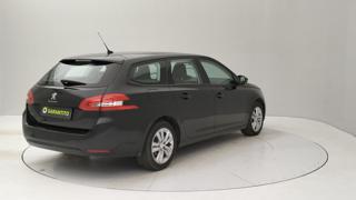 PEUGEOT 308 usata, con Alzacristalli elettrici
