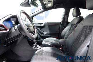 FORD Puma usata, con Regolazione elettrica sedili