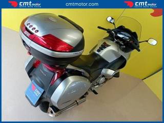 HONDA Deauville 700 usata 8