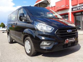 FORD Transit Custom usata, con Airbag Passeggero