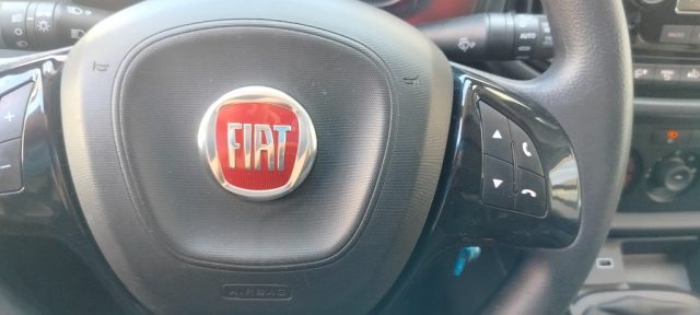 FIAT Doblo usata 17