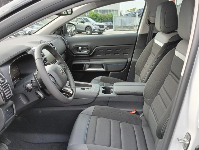 CITROEN C5 Aircross usata, con Boardcomputer
