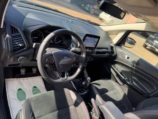 FORD EcoSport usata, con Cruise Control