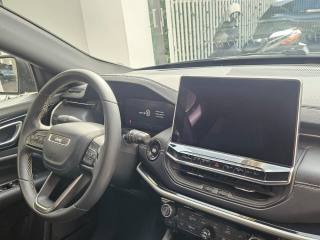 JEEP Compass usata, con Fendinebbia