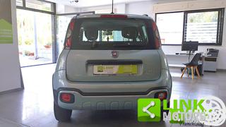 FIAT Panda Cross usata 6