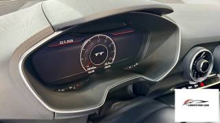 AUDI TT usata, con Controllo automatico clima