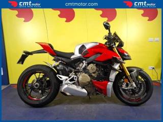 DUCATI Streetfighter