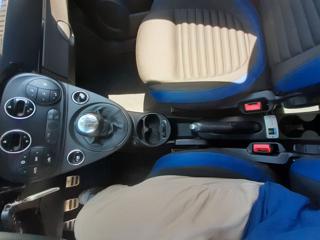 ABARTH 595 usata, con MP3