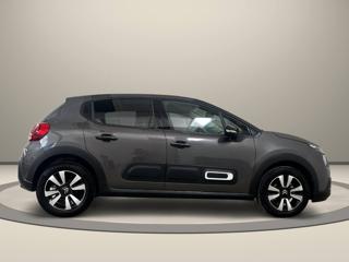CITROEN C3 usata, con Airbag Passeggero