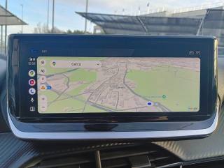 PEUGEOT 2008 usata, con Controllo trazione