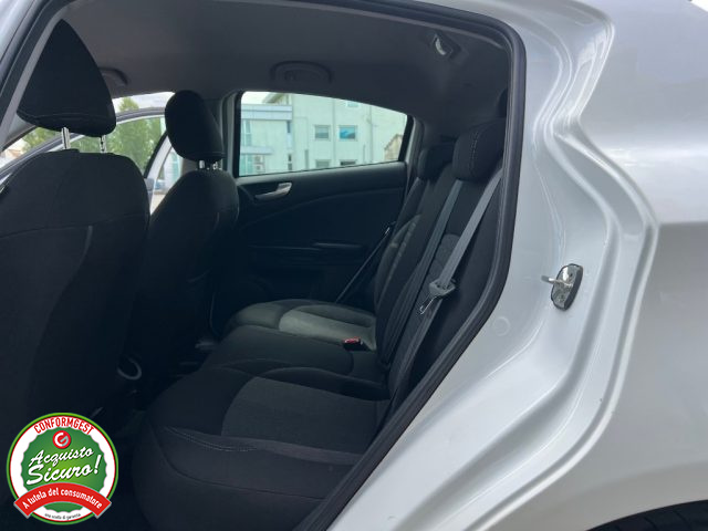ALFA ROMEO Giulietta usata, con Boardcomputer