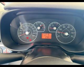 FIAT Grande Punto usata, con Airbag testa