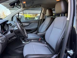 OPEL Mokka usata 8