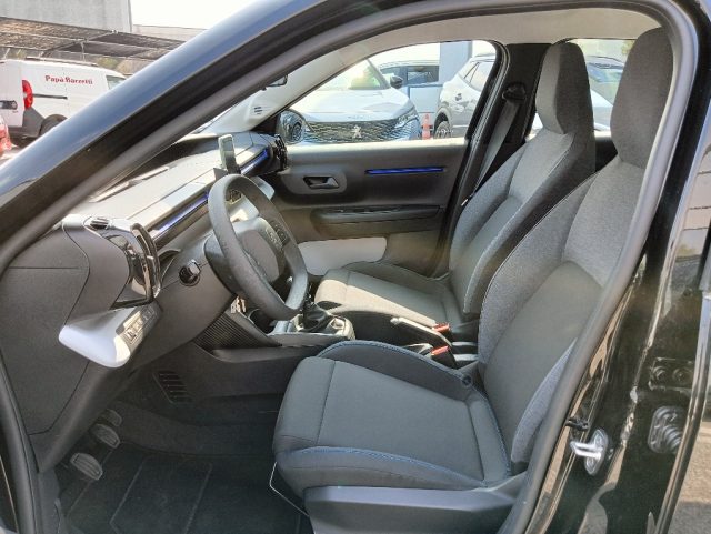 CITROEN C3 usata, con Climatizzatore