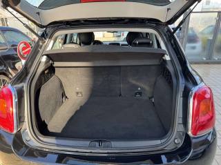 FIAT 500X usata, con Vetri oscurati