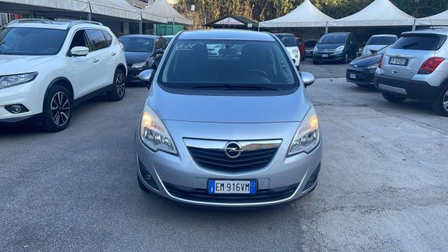 OPEL Meriva usata, con ABS