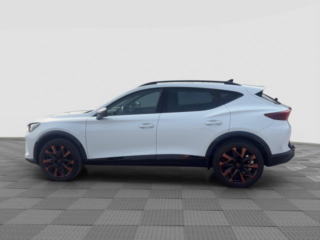 CUPRA Formentor usata 2