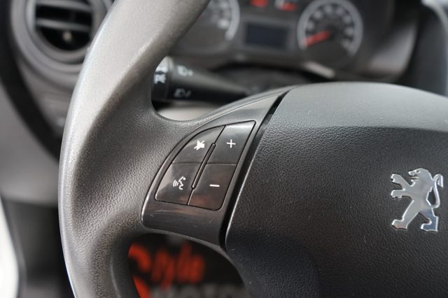 PEUGEOT Bipper usata 38