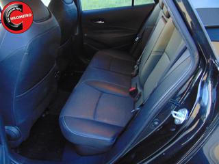 TOYOTA Corolla usata, con Climatizzatore