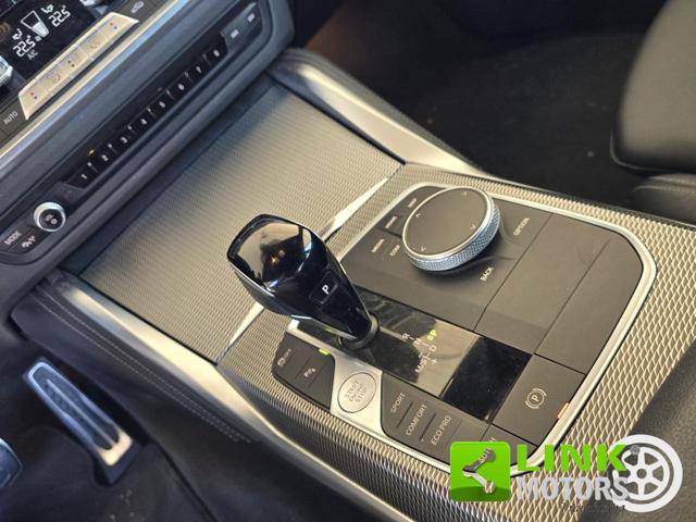BMW 420 usata, con Servosterzo