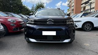 CITROEN C5 Aircross usata, con Volante in pelle