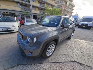 JEEP Renegade usata, con Airbag