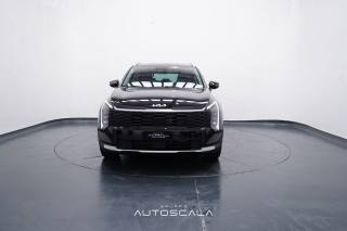 KIA Sportage usata, con Airbag
