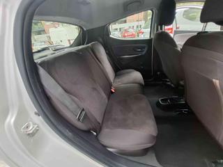 LANCIA Ypsilon usata, con USB