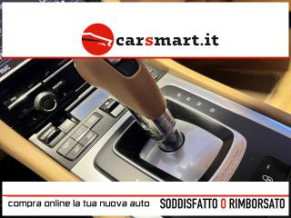 PORSCHE 911 usata, con Park Distance Control