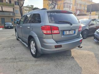 DODGE Journey usata, con Boardcomputer