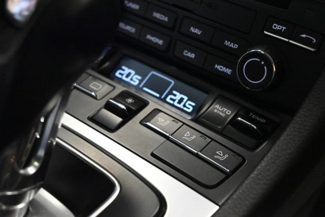 PORSCHE 991 usata 45