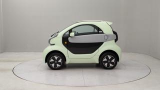 XEV Yoyo usata, con Climatizzatore
