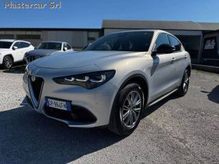ALFA ROMEO Stelvio usata, con Airbag