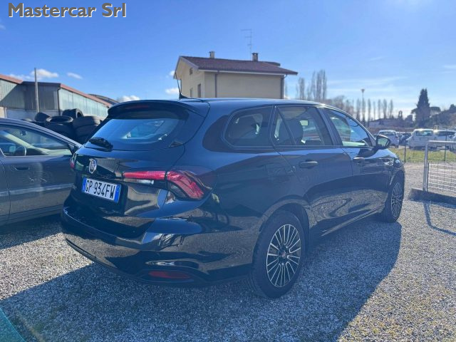 FIAT Tipo usata, con Antifurto