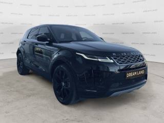 LAND ROVER Range Rover Evoque usata, con Controllo automatico clima