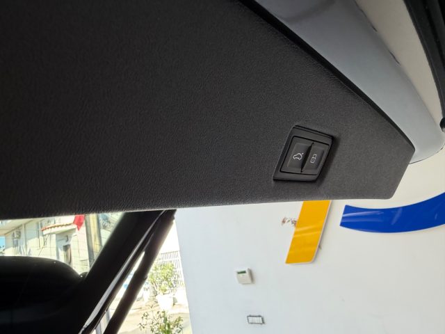 AUDI Q5 usata, con Touch screen